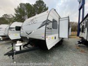 New 2025 Jayco Jay Flight SLX 160LK available in Benson, North Carolina