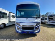 Contact us now about this 2025 Fleetwood Bounder 35K! 2025 Bounder 35K by Fleetwood from Blue Compass RV South Raleigh in Benson, North Carolina