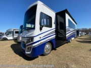 New 2025 Fleetwood Bounder 35K available in Benson, North Carolina