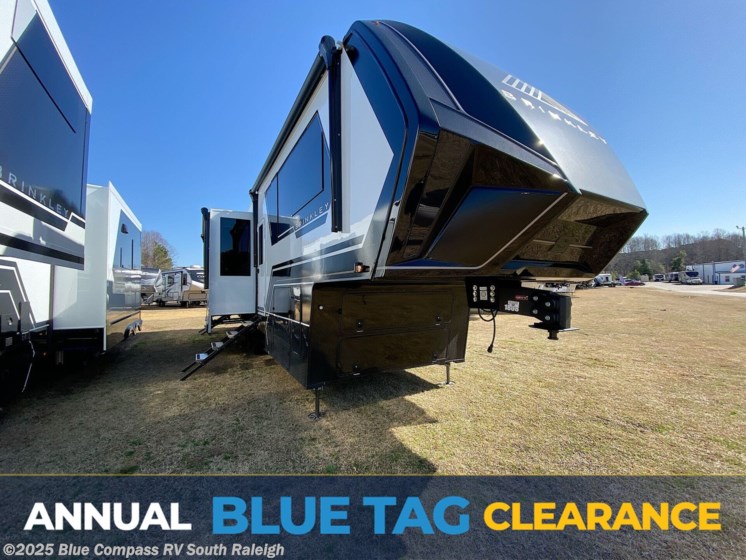 Email now about this 2025 Brinkley RV Model G 3250! New 2025 Brinkley RV Model G 3250 available in Benson, North Carolina