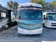 New 2025 Fleetwood Discovery 38N available in Benson, North Carolina