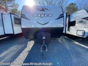 New 2025 Jayco Jay Flight SLX 334RTS available in Benson, North Carolina