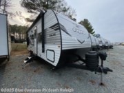 Contact us now about this 2025 Jayco Jay Flight SLX 210QB! 2025 Jay Flight SLX 210QB by Jayco from Blue Compass RV South Raleigh in Benson, North Carolina