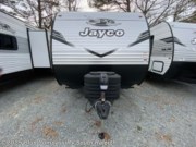 New 2025 Jayco Jay Flight SLX 210QB available in Benson, North Carolina