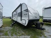 Contact us now about this 2025 Jayco Jay Flight SLX 321BDS! 2025 Jay Flight SLX 321BDS by Jayco from Blue Compass RV South Raleigh in Benson, North Carolina