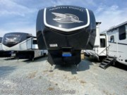 New 2025 Jayco North Point 390CKDS available in Benson, North Carolina