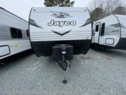 Contact us now about this 2025 Jayco Jay Flight SLX 284BHS! 2025 Jay Flight SLX 284BHS by Jayco from Blue Compass RV South Raleigh in Benson, North Carolina