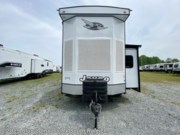 New 2025 Jayco Jay Flight Bungalow 40DLFT available in Benson, North Carolina