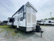 Contact us now about this 2025 Jayco Jay Flight Bungalow 40DLFT! 2025 Jay Flight Bungalow 40DLFT by Jayco from Blue Compass RV South Raleigh in Benson, North Carolina