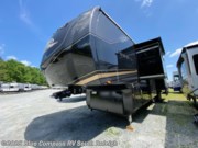 New 2025 Jayco Pinnacle 38FBRK available in Benson, North Carolina