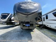 Contact us now about this 2025 Jayco Pinnacle 38FBRK! 2025 Pinnacle 38FBRK by Jayco from Blue Compass RV South Raleigh in Benson, North Carolina