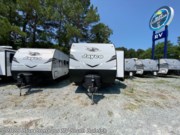 New 2025 Jayco Jay Flight SLX 334RTS available in Benson, North Carolina
