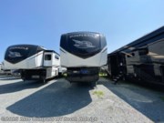 New 2025 Jayco Pinnacle 38FBRK available in Benson, North Carolina