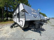 Contact us now about this 2025 Jayco Jay Flight SLX 261BHS! 2025 Jay Flight SLX 261BHS by Jayco from Blue Compass RV South Raleigh in Benson, North Carolina