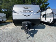 New 2025 Jayco Jay Flight SLX 261BHS available in Benson, North Carolina