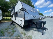 Contact us now about this 2025 Jayco Jay Flight SLX 260BH! 2025 Jay Flight SLX 260BH by Jayco from Blue Compass RV South Raleigh in Benson, North Carolina