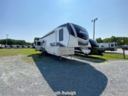 Contact us now about this 2025 Jayco Eagle 335RDOK! 2025 Eagle 335RDOK by Jayco from Blue Compass RV South Raleigh in Benson, North Carolina