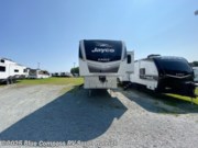 New 2025 Jayco Eagle 335RDOK available in Benson, North Carolina