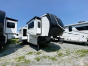 Contact us now about this 2025 Jayco North Point 382FLRB! 2025 North Point 382FLRB by Jayco from Blue Compass RV South Raleigh in Benson, North Carolina
