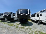 New 2025 Jayco North Point 382FLRB available in Benson, North Carolina