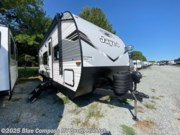 Contact us now about this 2025 Jayco Jay Flight SLX 225MLS! 2025 Jay Flight SLX 225MLS by Jayco from Blue Compass RV South Raleigh in Benson, North Carolina
