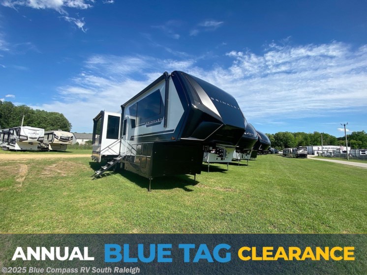 Email now about this 2025 Brinkley RV Model G 3500! New 2025 Brinkley RV Model G 3500 available in Benson, North Carolina