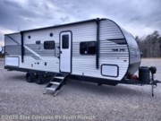 Contact us now about this 2025 Jayco Jay Flight SLX 261BHS! 2025 Jay Flight SLX 261BHS by Jayco from Blue Compass RV South Raleigh in Benson, North Carolina
