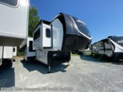 Contact us now about this 2025 Jayco North Point 382FLRB! 2025 North Point 382FLRB by Jayco from Blue Compass RV South Raleigh in Benson, North Carolina