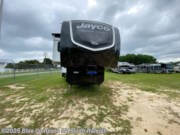 New 2025 Jayco North Point 382FLRB available in Benson, North Carolina