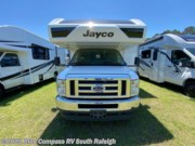 Used 2024 Jayco Redhawk 24B available in Benson, North Carolina