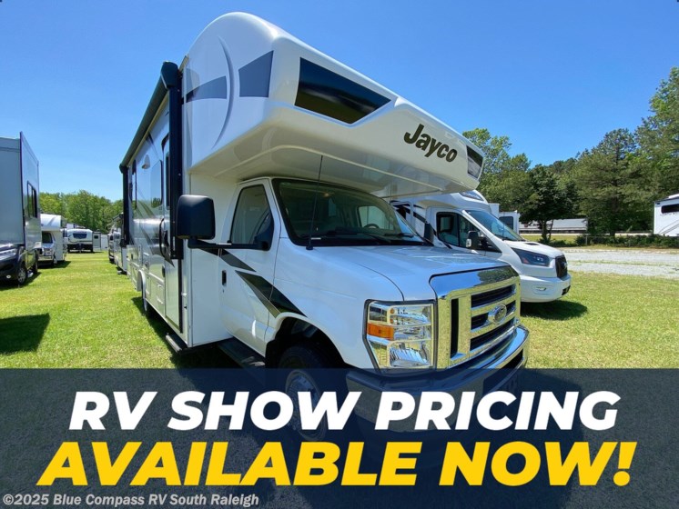 Email now about this 2024 Jayco Redhawk 24B! Used 2024 Jayco Redhawk 24B available in Benson, North Carolina