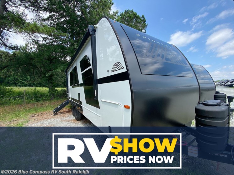 Email now about this 2026 Brinkley RV Model I 265! New 2026 Brinkley RV Model I 265 available in Benson, North Carolina