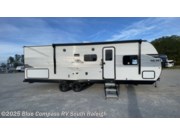 New 2025 Jayco Jay Flight SLX 261BHS available in Benson, North Carolina