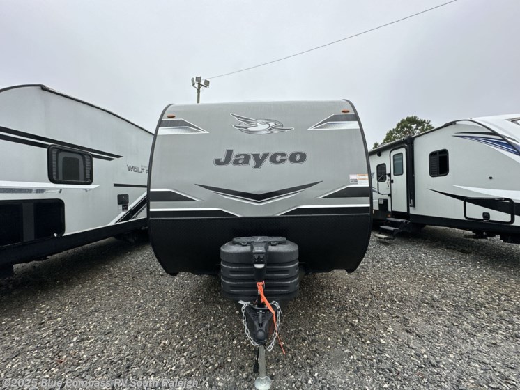 Email now about this 2024 Jayco Jay Flight 294QBS! Used 2024 Jayco Jay Flight 294QBS available in Benson, North Carolina