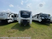 Used 2023 Jayco Eagle HT 312BHOK available in Benson, North Carolina