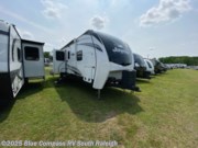 Contact us now about this 2023 Jayco Eagle HT 312BHOK! 2023 Eagle HT 312BHOK by Jayco from Blue Compass RV South Raleigh in Benson, North Carolina