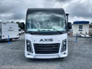 Contact us now about this 2025 Thor Motor Coach Axis 24.1! 2025 Axis 24.1 by Thor Motor Coach from Blue Compass RV South Raleigh in Benson, North Carolina