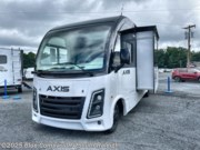New 2025 Thor Motor Coach Axis 24.1 available in Benson, North Carolina