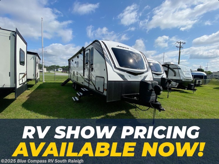Email now about this 2023 Jayco White Hawk 29RL! Used 2023 Jayco White Hawk 29RL available in Benson, North Carolina