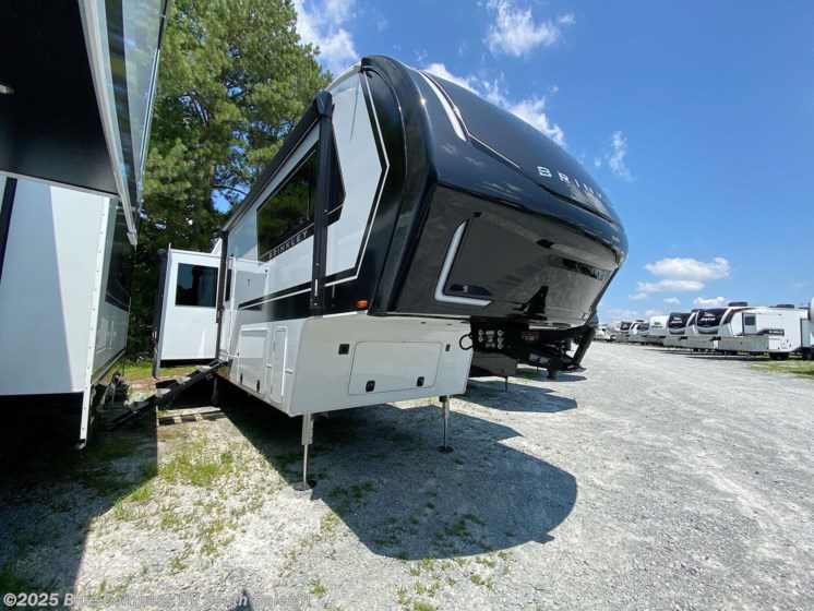 Email now about this 2026 Brinkley RV Model Z 3100! New 2026 Brinkley RV Model Z 3100 available in Benson, North Carolina
