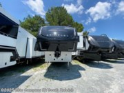 Contact us now about this 2026 Brinkley RV Model Z 3100! 2026 Model Z 3100 by Brinkley RV from Blue Compass RV South Raleigh in Benson, North Carolina