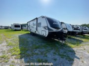 Contact us now about this 2026 Jayco Jay Feather 25RB! 2026 Jay Feather 25RB by Jayco from Blue Compass RV South Raleigh in Benson, North Carolina