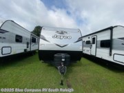 New 2026 Jayco Jay Flight SLX 260BH available in Benson, North Carolina