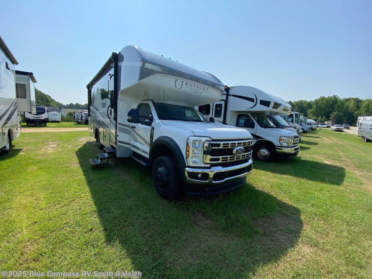 Email now about this 2024 Entegra Coach Esteem XL 32U! Used 2024 Entegra Coach Esteem XL 32U available in Benson, North Carolina