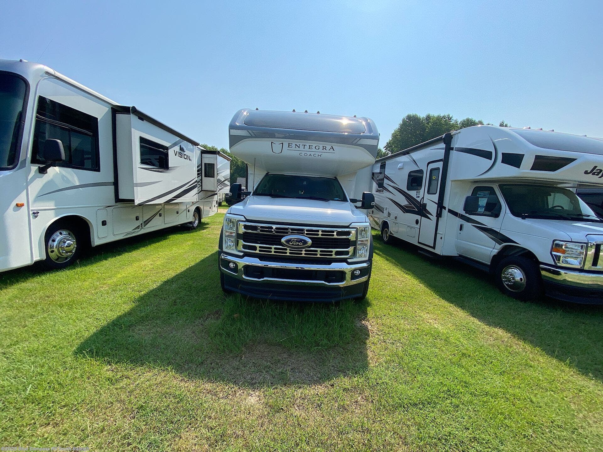 Contact us now about this 2024 Entegra Coach Esteem XL 32U! 2024 Esteem XL 32U by Entegra Coach from Blue Compass RV South Raleigh in Benson, North Carolina
