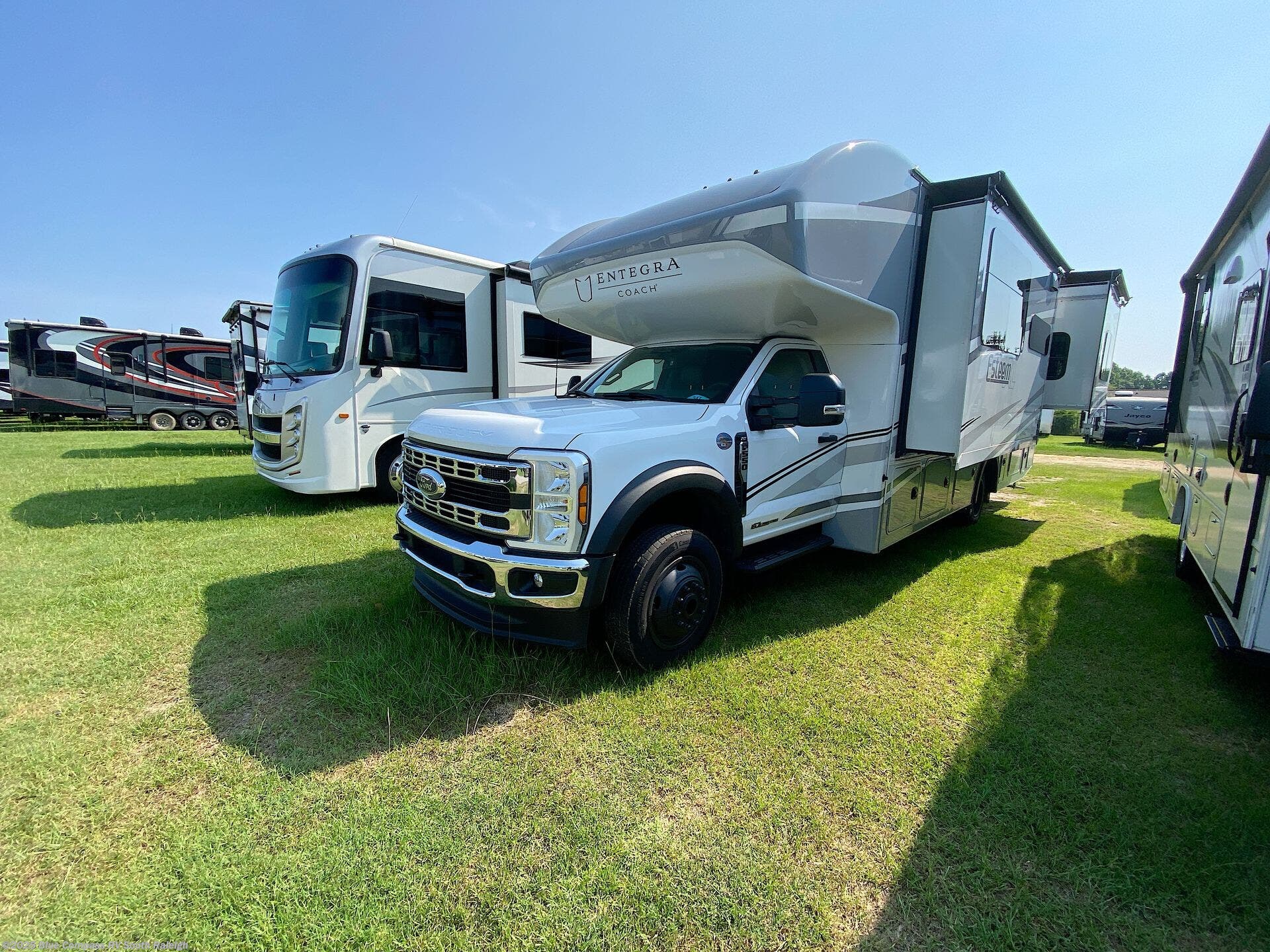 Used 2024 Entegra Coach Esteem XL 32U available in Benson, North Carolina