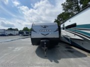 New 2026 Jayco Jay Flight SLX 261BHS available in Benson, North Carolina