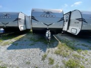 New 2026 Jayco Jay Flight SLX 175FQ available in Benson, North Carolina