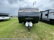 Contact us now about this 2026 Forest River Aurora Light 26BHS! 2026 Aurora Light 26BHS by Forest River from Blue Compass RV South Raleigh in Benson, North Carolina