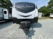 Used 2024 Cruiser RV Twilight Signature TWS-25BH available in Benson, North Carolina
